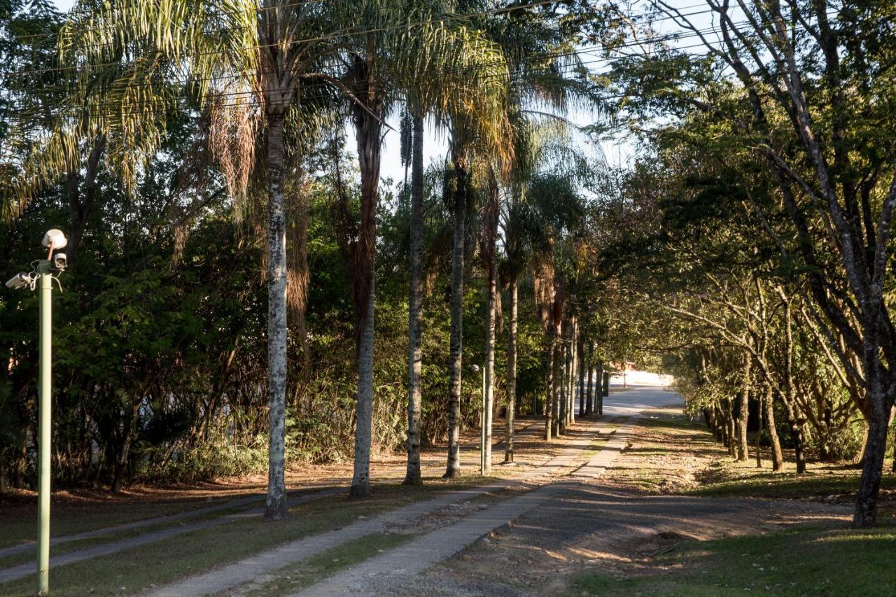 Pousada E Espaco Flor Da Serra Cruzeiro  Εξωτερικό φωτογραφία
